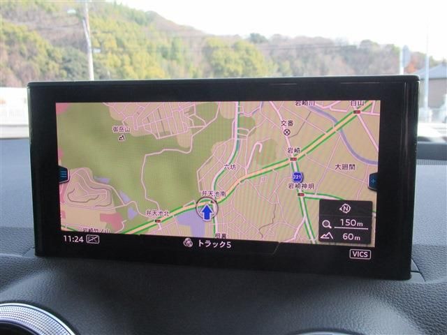 AUDI Q2 2019 Image 31