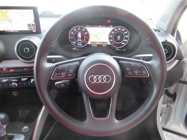 AUDI Q2 2019 Image 31