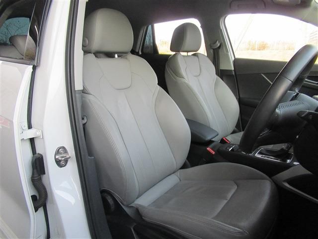 AUDI Q2 2019 Image 31