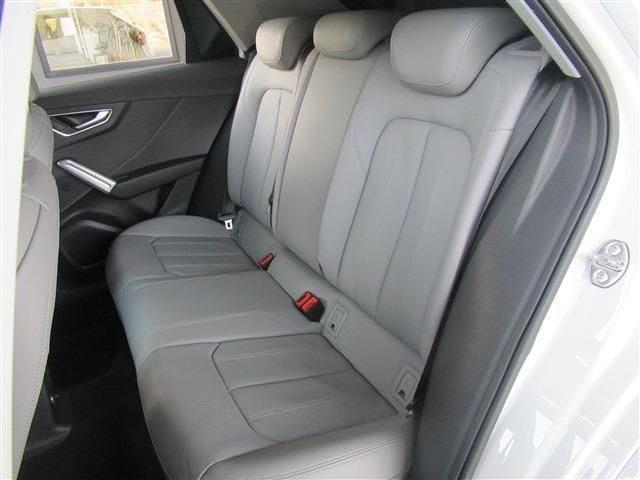 AUDI Q2 2019 Image 31