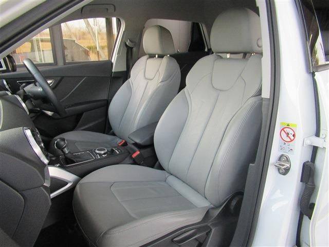 AUDI Q2 2019 Image 31