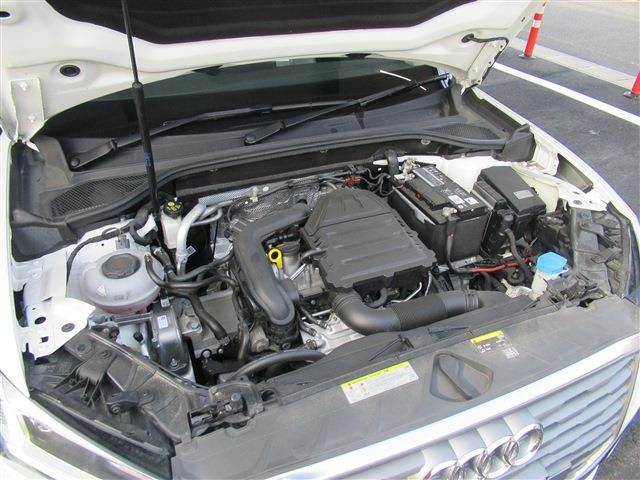 AUDI Q2 2019 Image 31