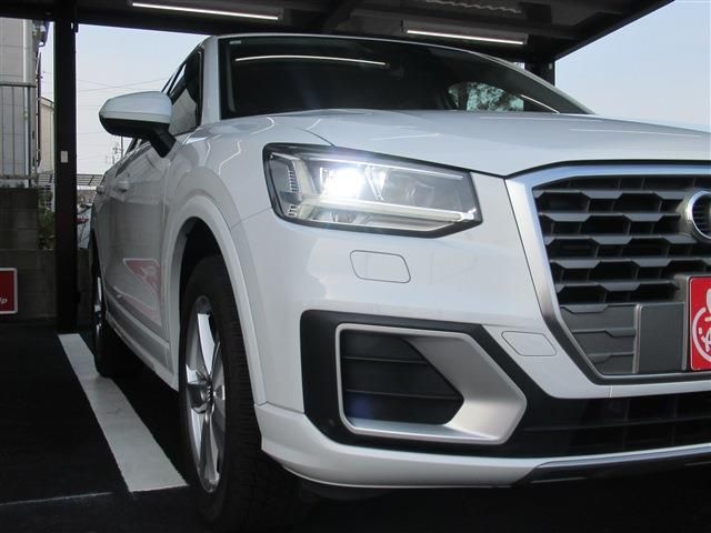AUDI Q2 2019 Image 31