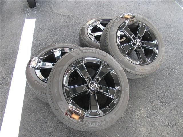 AUDI Q2 2019 Image 31