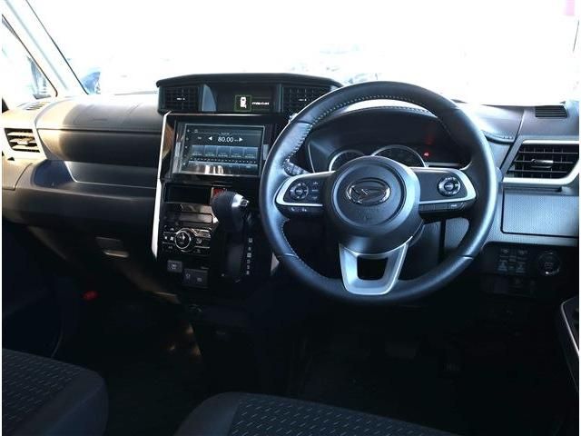 DAIHATSU THOR 2023 Image 31