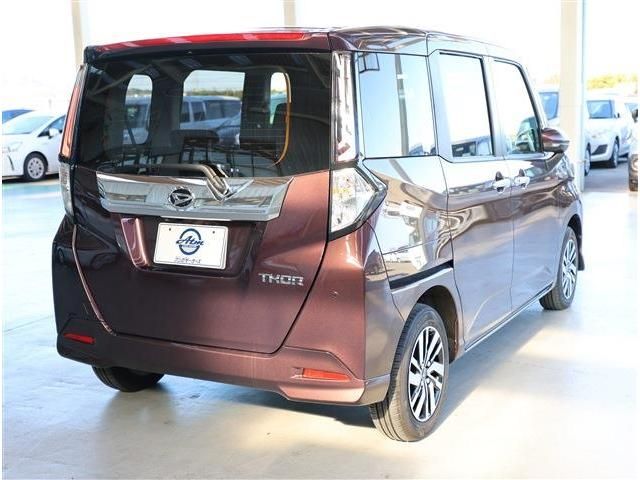 DAIHATSU THOR 2023 Image 31