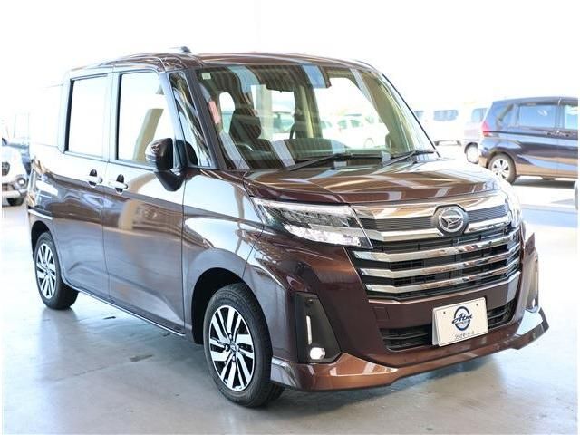 DAIHATSU THOR 2023 Image 31