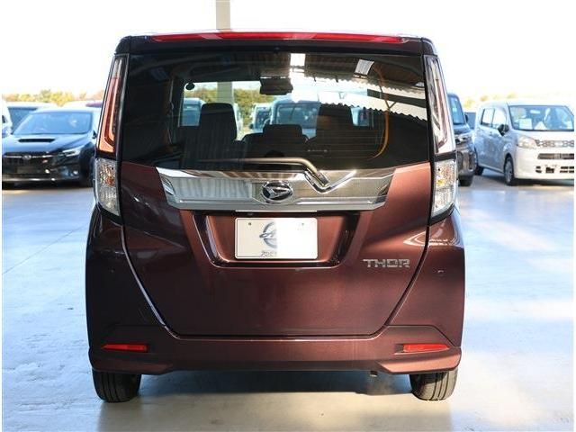 DAIHATSU THOR 2023 Image 31