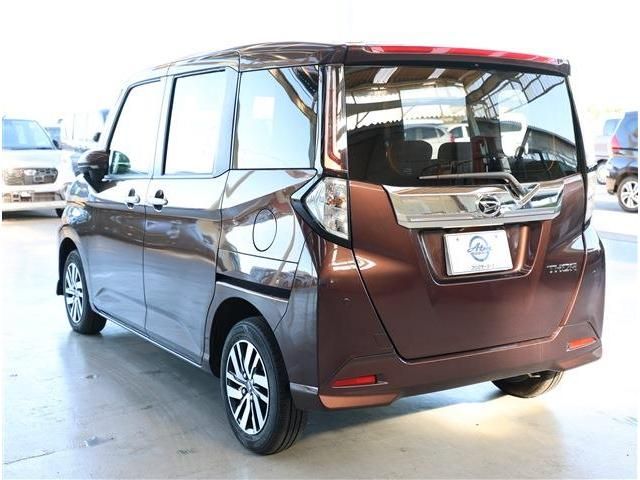 DAIHATSU THOR 2023 Image 31