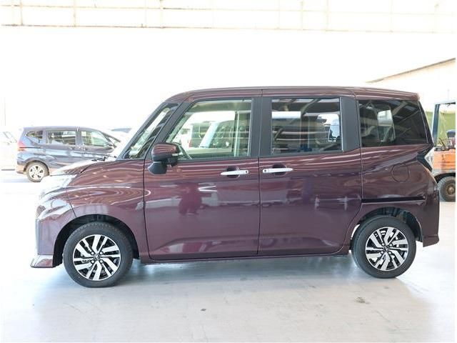 DAIHATSU THOR 2023 Image 31