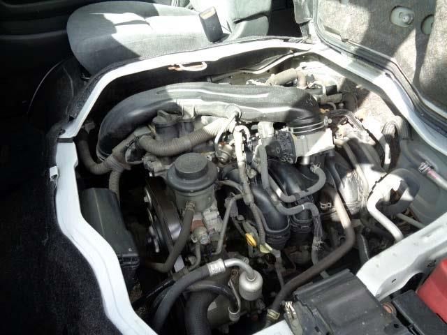 TOYOTA HIACE WAGON 2014 Image 31