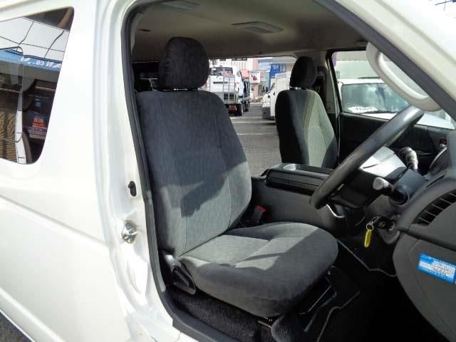 TOYOTA HIACE WAGON 2014 Image 31