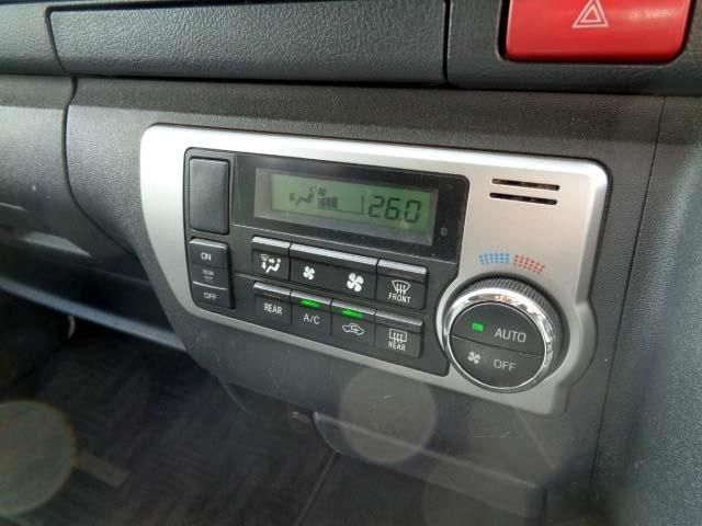 TOYOTA HIACE WAGON 2014 Image 31