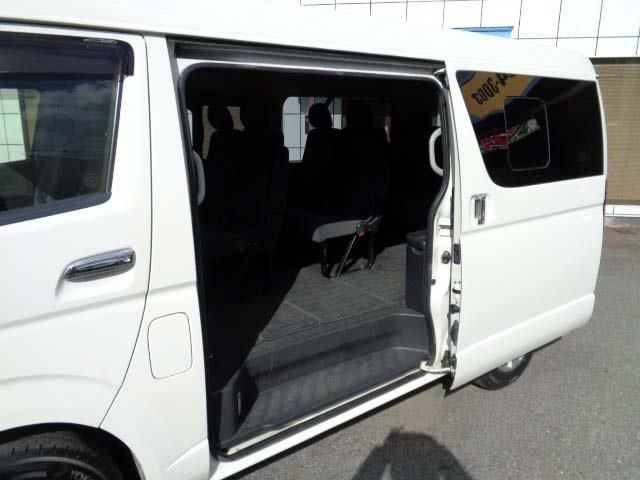 TOYOTA HIACE WAGON 2014 Image 31