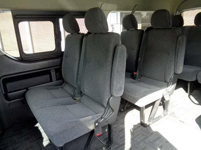 TOYOTA HIACE WAGON 2014 Image 31