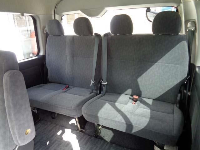 TOYOTA HIACE WAGON 2014 Image 31