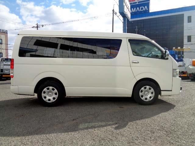 TOYOTA HIACE WAGON 2014 Image 31