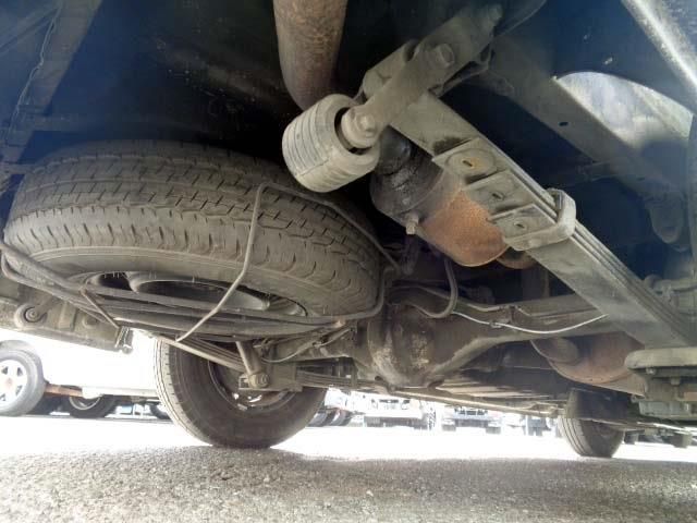 TOYOTA HIACE WAGON 2014 Image 31