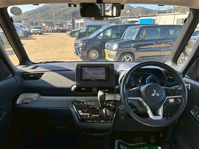 MITSUBISHI DELICA MINI 2024 Image 31