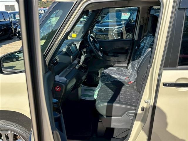 MITSUBISHI DELICA MINI 2024 Image 31