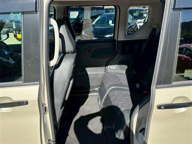 MITSUBISHI DELICA MINI 2024 Image 31