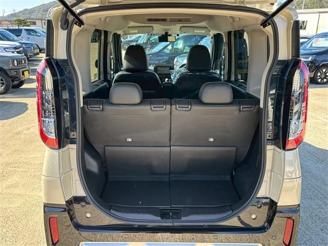 MITSUBISHI DELICA MINI 2024 Image 31