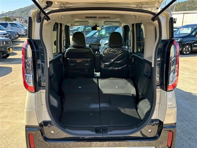 MITSUBISHI DELICA MINI 2024 Image 31