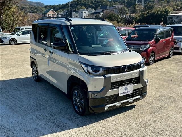 MITSUBISHI DELICA MINI 2024 Image 31