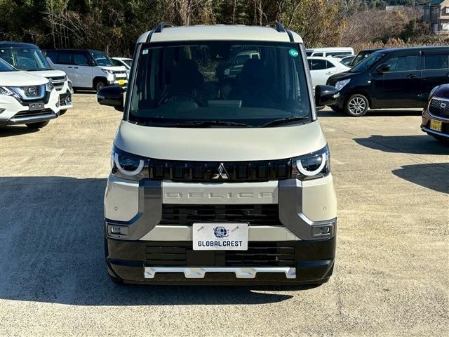 MITSUBISHI DELICA MINI 2024 Image 31