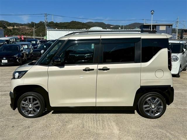 MITSUBISHI DELICA MINI 2024 Image 31