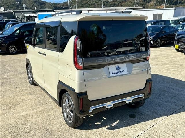 MITSUBISHI DELICA MINI 2024 Image 31