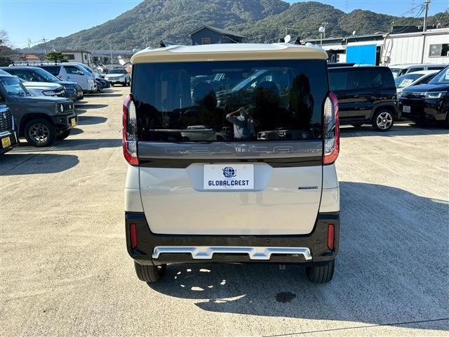 MITSUBISHI DELICA MINI 2024 Image 31