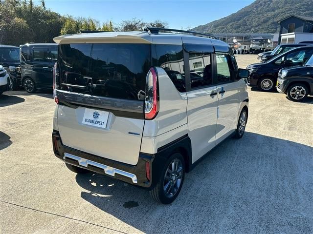 MITSUBISHI DELICA MINI 2024 Image 31