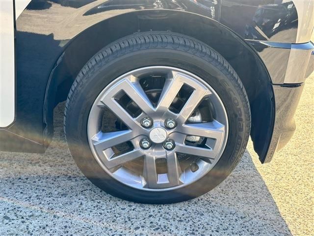 MITSUBISHI DELICA MINI 2024 Image 31