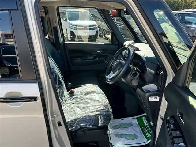 MITSUBISHI DELICA MINI 2024 Image 31