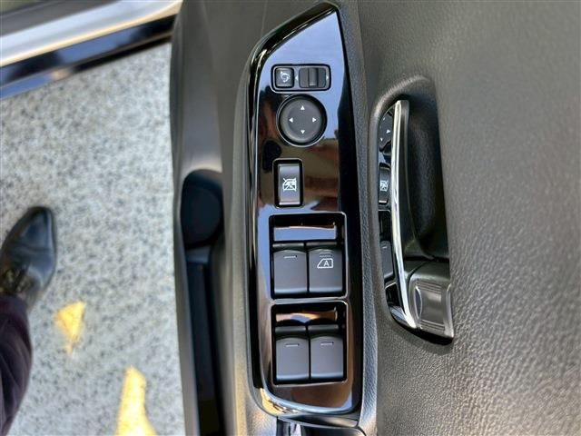 MITSUBISHI DELICA MINI 2024 Image 31