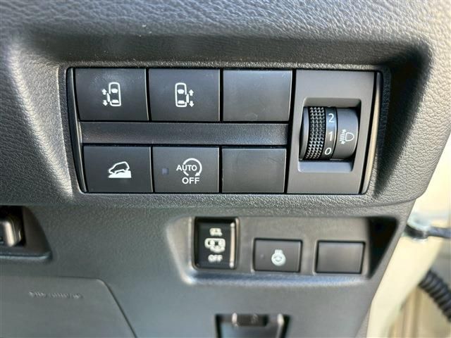 MITSUBISHI DELICA MINI 2024 Image 31