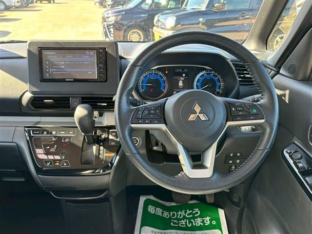 MITSUBISHI DELICA MINI 2024 Image 31