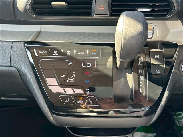 MITSUBISHI DELICA MINI 2024 Image 31