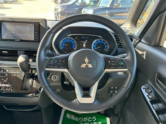 MITSUBISHI DELICA MINI 2024 Image 31