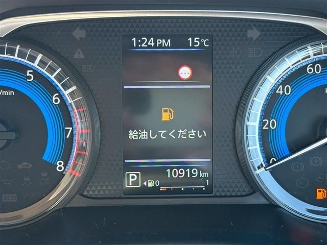 MITSUBISHI DELICA MINI 2024 Image 31