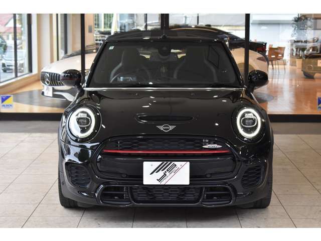 BMW MINI OPEN 2020 Image 31