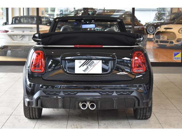 BMW MINI OPEN 2022 Image 31