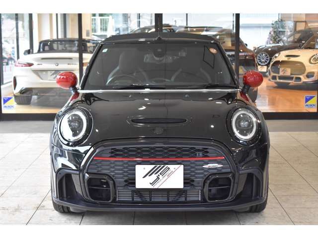 BMW MINI OPEN 2022 Image 31