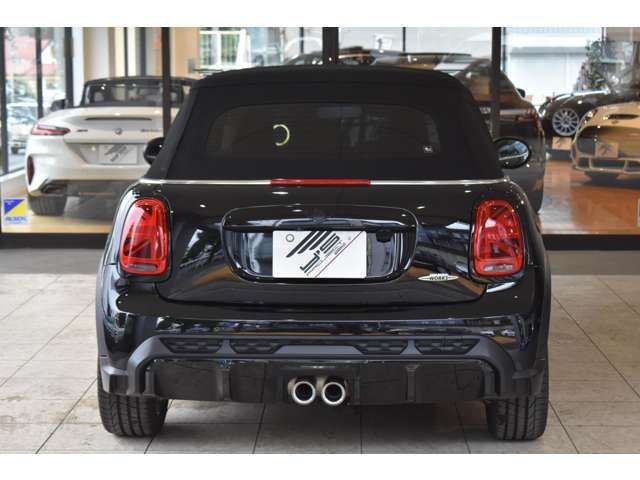 BMW MINI OPEN 2022 Image 31