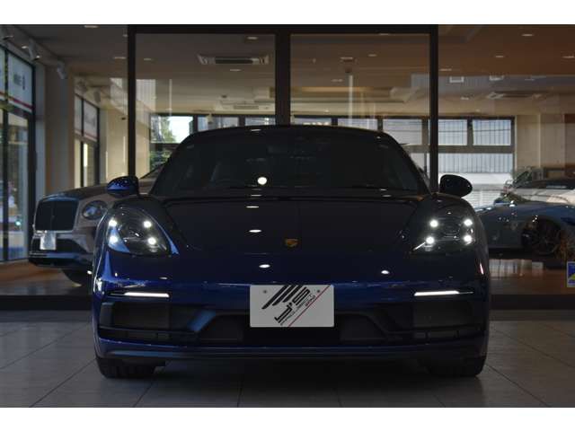 PORSCHE 718CAYMAN 2020 Image 31