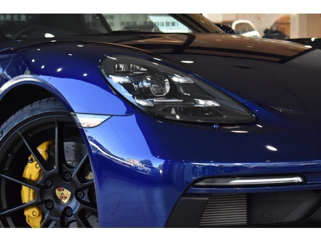 PORSCHE 718CAYMAN 2020 Image 31