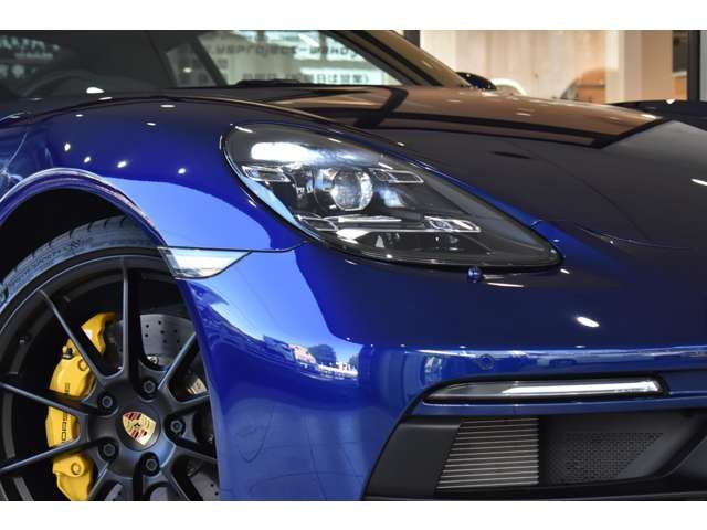 PORSCHE 718CAYMAN 2020 Image 31