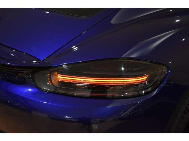 PORSCHE 718CAYMAN 2020 Image 31