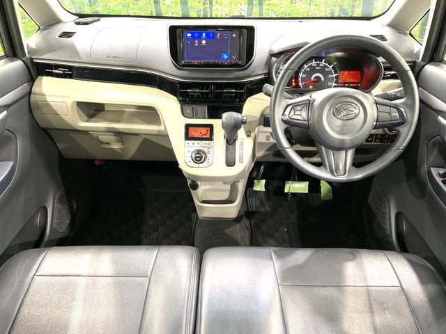 DAIHATSU MOVE 2023 Image 31